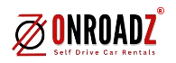 Onroadz Car Rental Logo