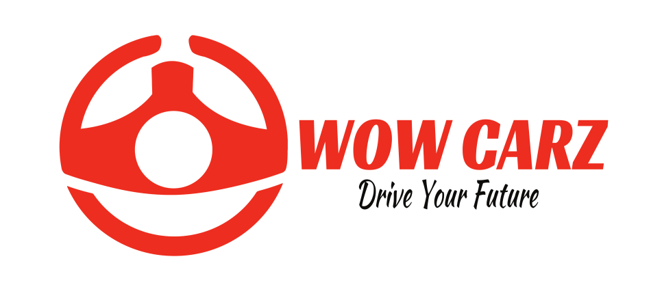 WowCarz Logo